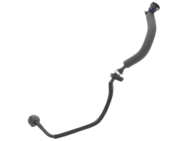 PRO PARTS Brake Booster Vacuum Hose 52434984