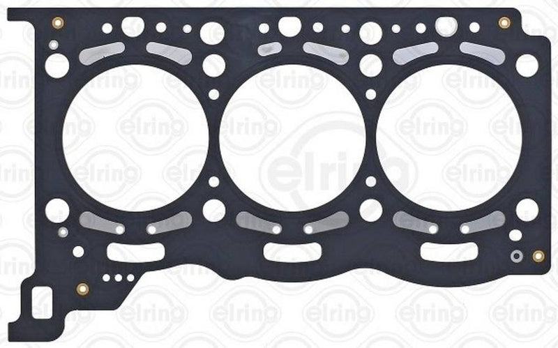 Audi Engine Cylinder Head Gasket 524.410 – Elring