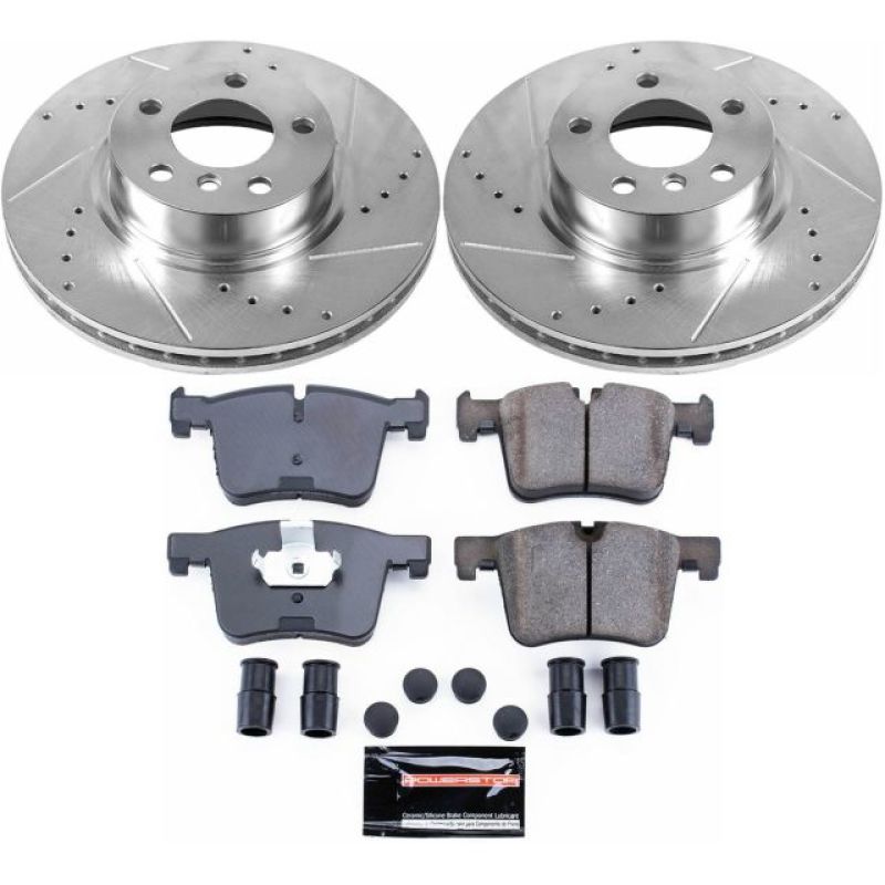 POWERSTOP K6038