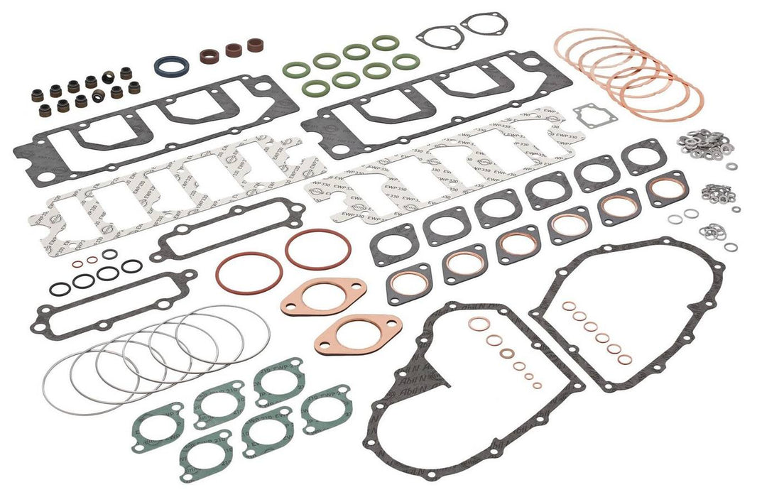 Porsche Engine Cylinder Head Gasket Set Elring 91110090503