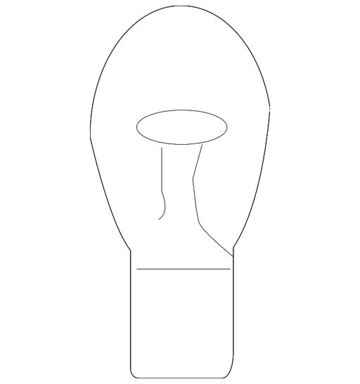 Genuine Porsche parts diagram