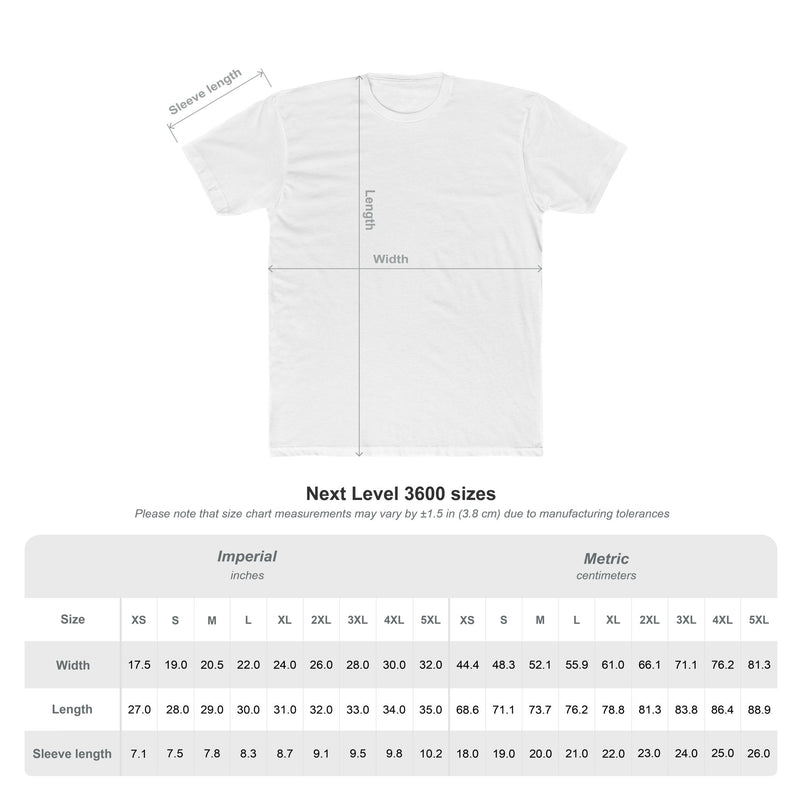 Porsche 911 “Honestly Now” Tee