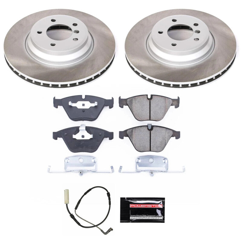 POWERSTOP SC5281