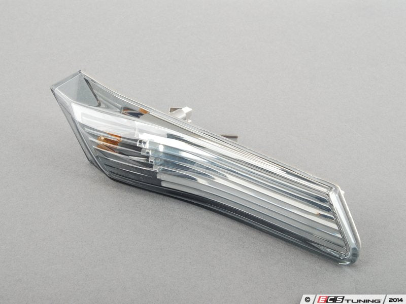 Clear Side Marker - Right