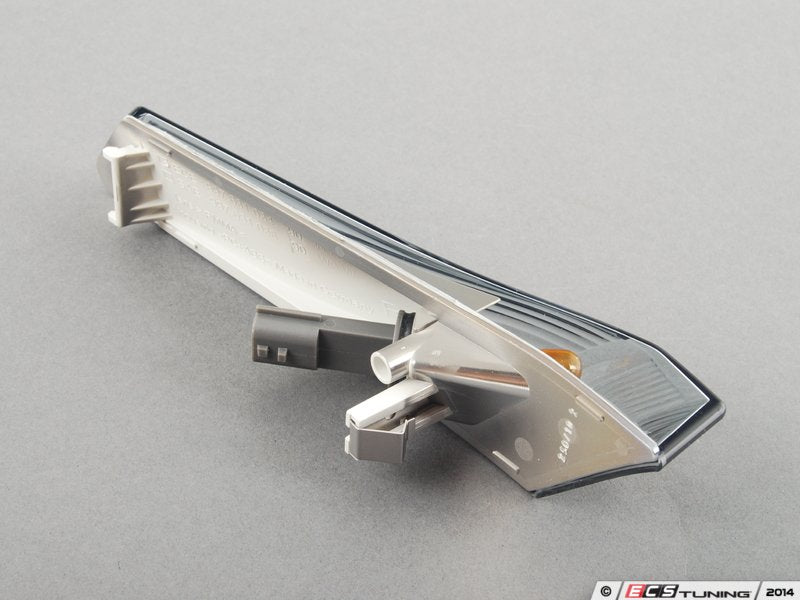 Clear Side Marker - Right