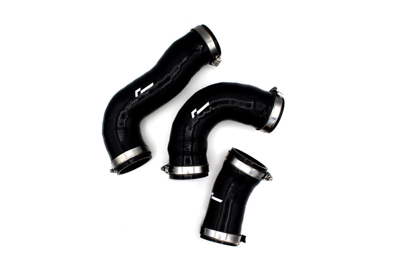 RacingLine Boost Hose Upgrade Kit For 2.0TSI EA888.4 MQB Evo | VWR140006