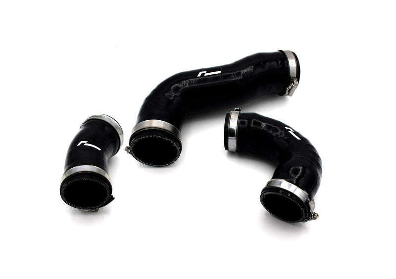 RacingLine Boost Hose Upgrade Kit For 2.0TSI EA888.4 MQB Evo | VWR140006