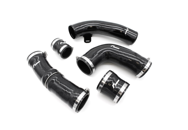 RacingLine Turbo Boost Hose Kit for Audi 8V/8Y RS3 &amp; TTRS | VWR140011