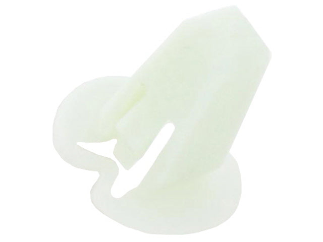 Plastic Nut