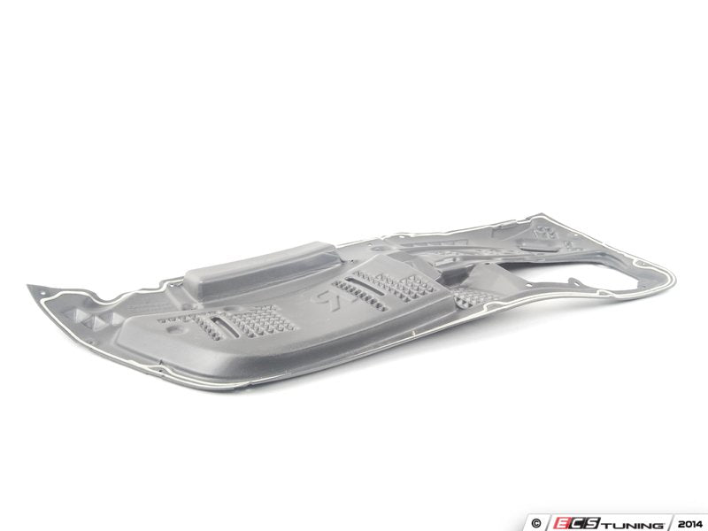 Door Insulation Panel