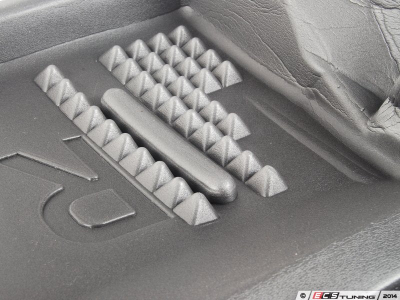 Door Insulation Panel