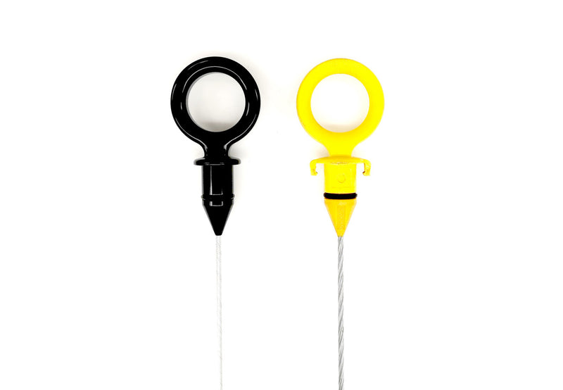 Racingline Billet Oil Dipstick for 2.5 TFSI EA855 Evo Vehicles