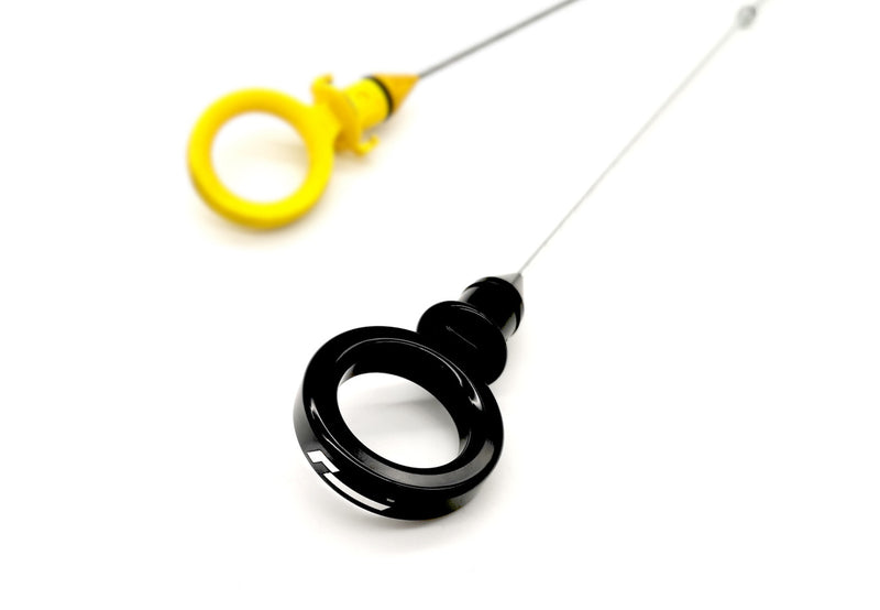 Racingline Billet Oil Dipstick for 2.5 TFSI EA855 Evo Vehicles
