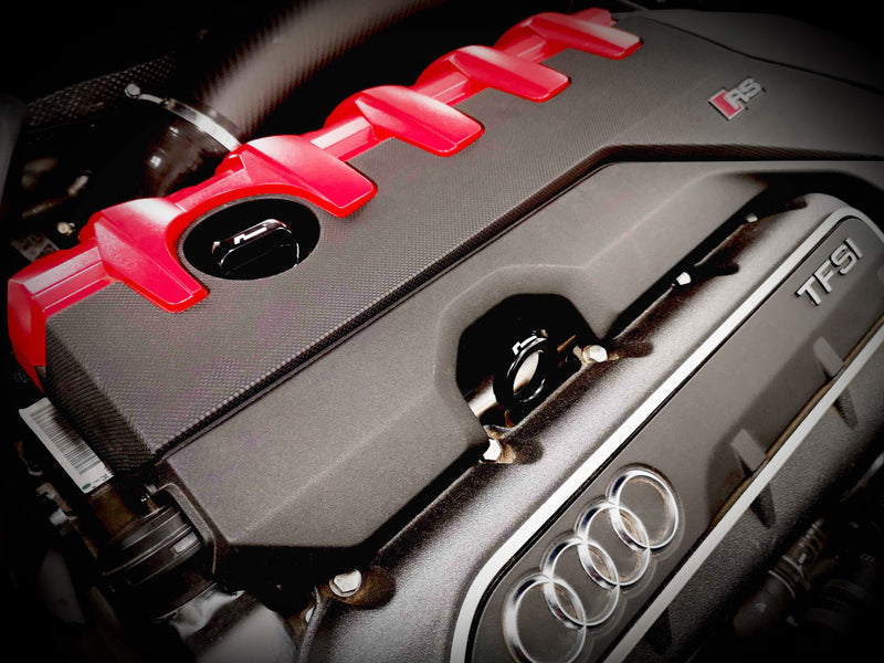 RacingLine Billet Oil Dipstick For Audi RS3 (8Y.2) | VWR190009
