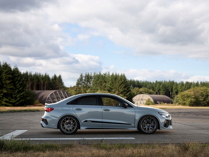 Racingline Sport Lowering Springs for 8V Audi S3/RS3 | VWR3130RS