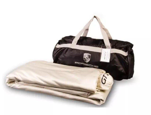 Genuine Porsche Cover - 000-044-000-57
