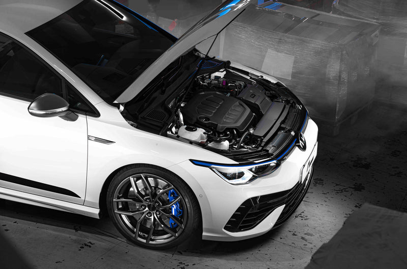 Racingline Hood Strut Conversion for Golf MK8