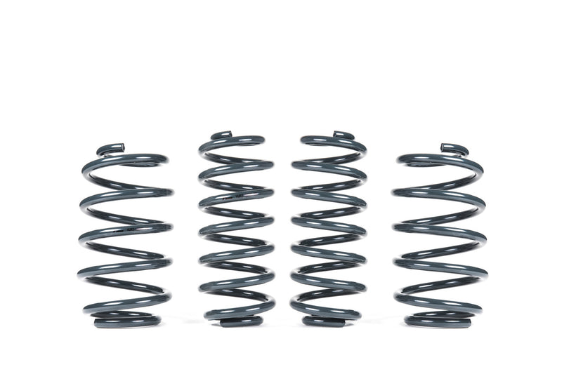 Racingline Sport Lowering Springs for Tiguan II FWD