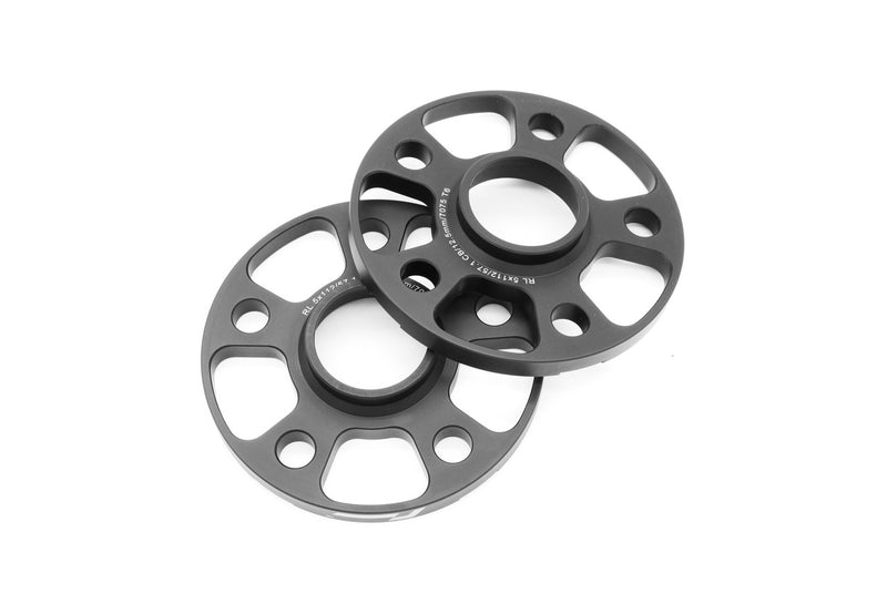 RacingLine Hubcentric Wheel Spacer Kits