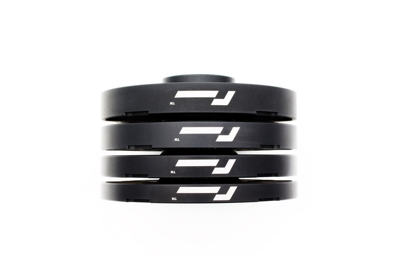 RacingLine Hubcentric Wheel Spacer Kits