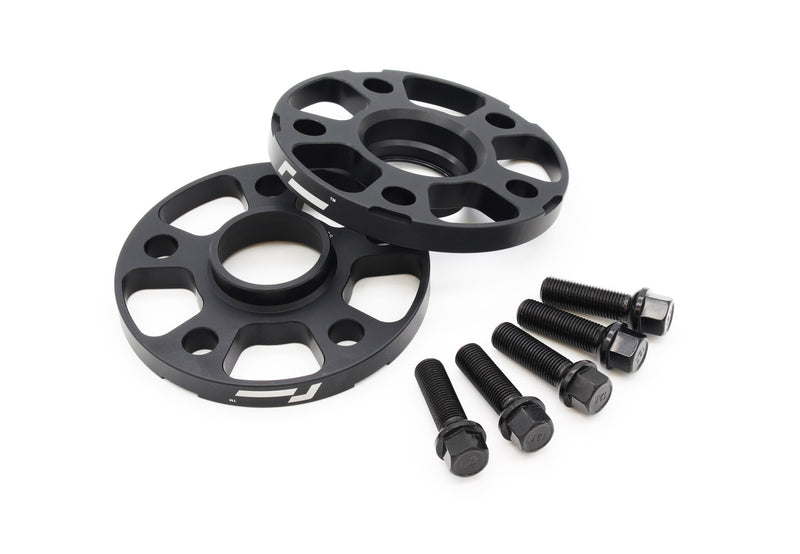 RacingLine Hubcentric Wheel Spacer Kits