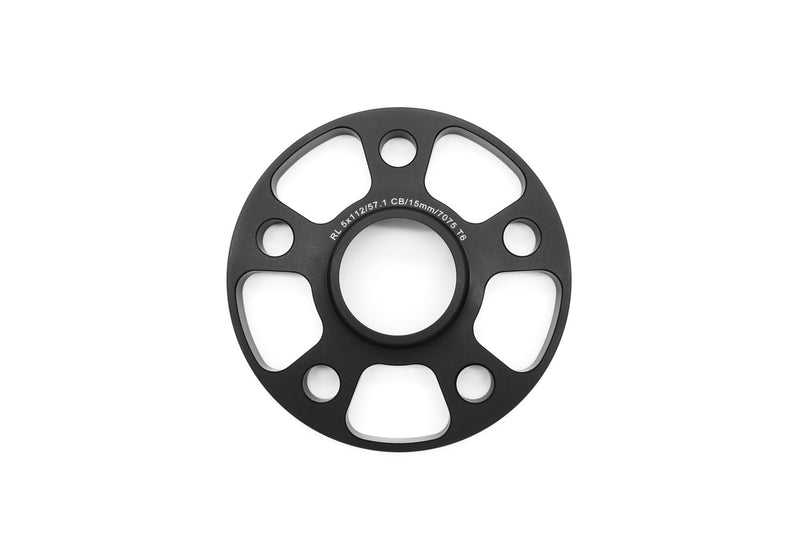 RacingLine Hubcentric Wheel Spacer Kits