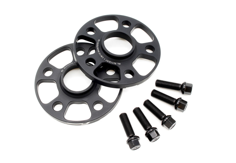 RacingLine Hubcentric Wheel Spacer Kits