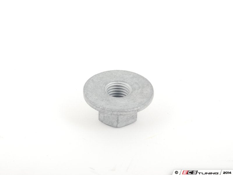 Hex Nut - Priced Each