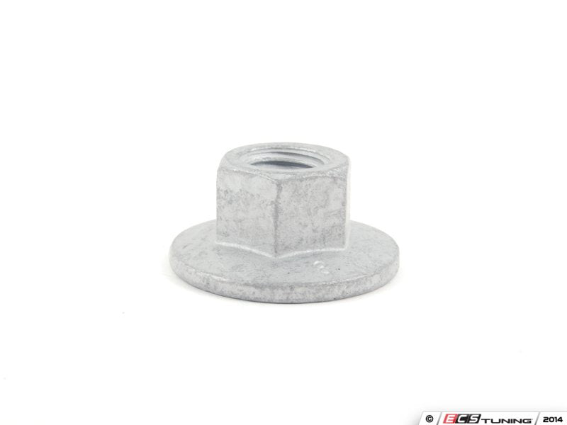Hex Nut - Priced Each