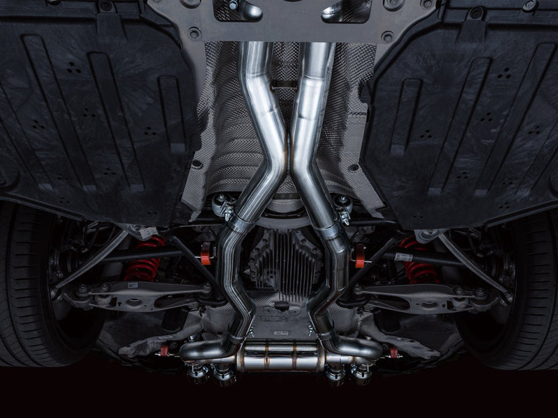 AWE Tuning 3025-43480