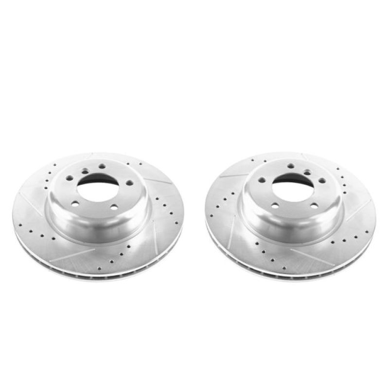 POWERSTOP EBR1224XPR