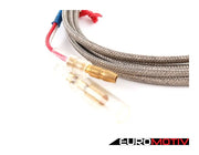 52Mm Pyrometer Gauge - 600-2200 F (Egt)