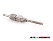 52Mm Pyrometer Gauge - 600-2200 F (Egt)