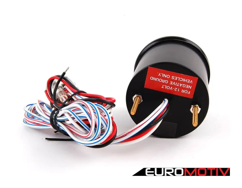 52Mm Pyrometer Gauge - 600-2200 F (Egt)