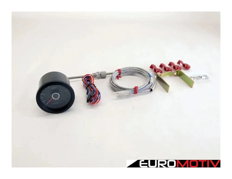 52Mm Pyrometer Gauge - 600-2200 F (Egt)