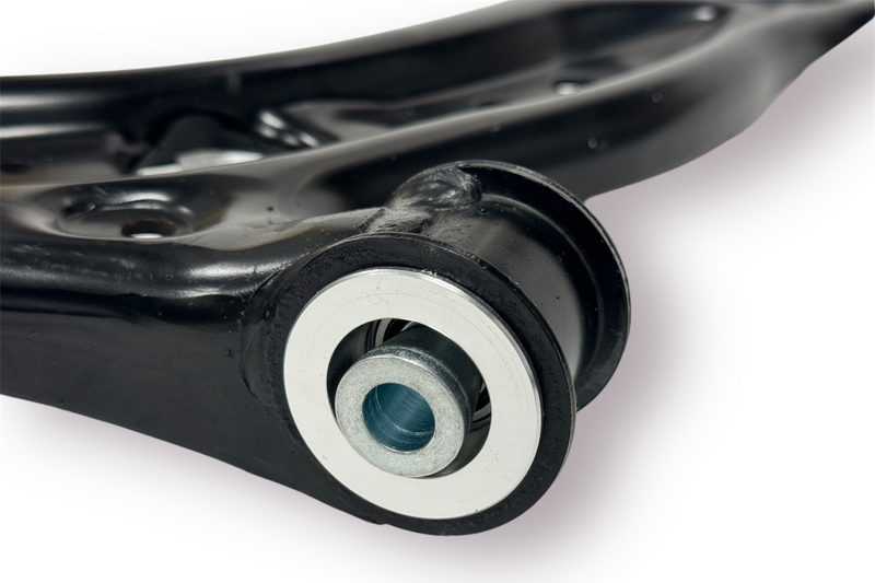 iSWEEP Pillowball Bushing Kit | Front Steel Control Arm • MQB/MQBe