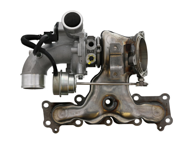 BORG WARNER Turbocharger - 5303-988-0505