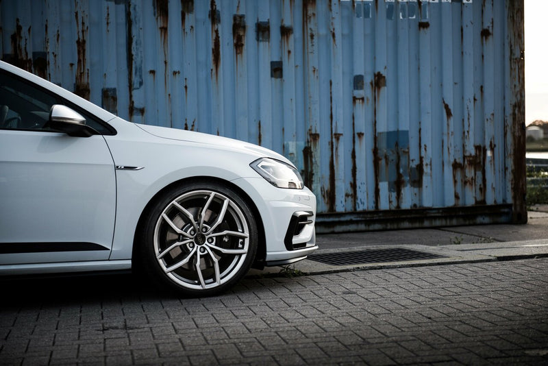 Racingline Sport Lowering Springs for VW MK7 Golf R