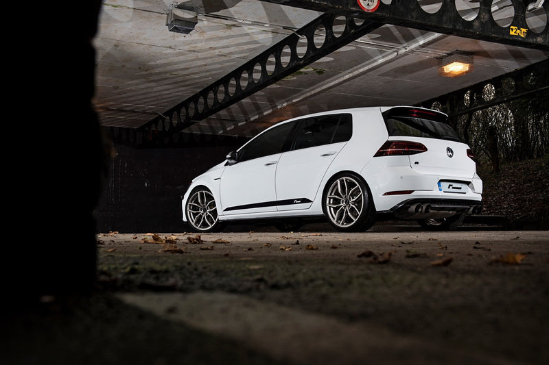 Racingline Sport Lowering Springs for VW MK7 Golf R