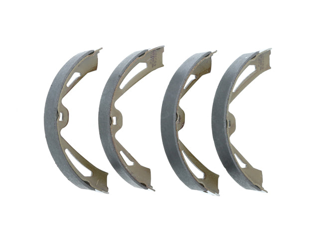 METELLI Brake Shoe Set - 53-0726