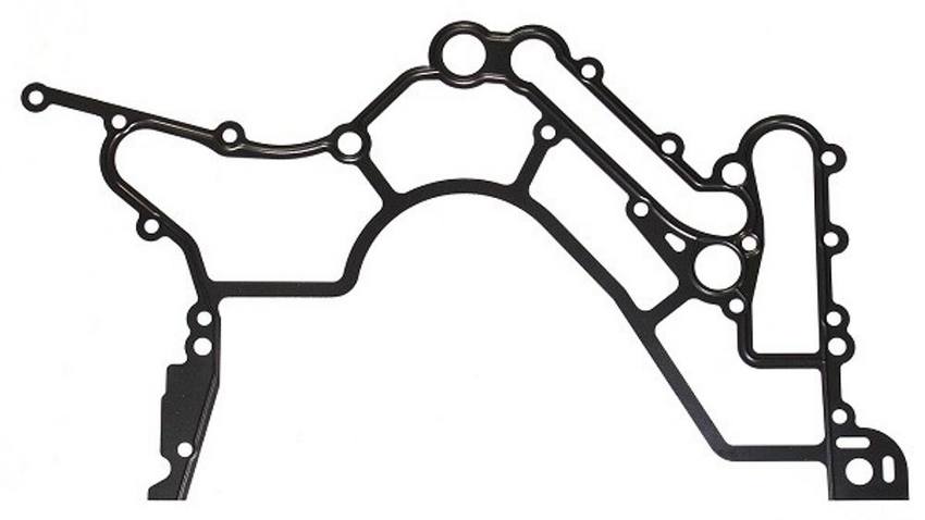 Audi VW Engine Crankcase Half Gasket 077103161G – Elring 530920