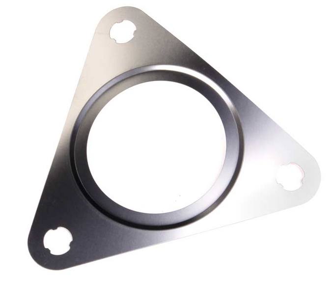 Porsche Exhaust Gasket – Manifold to Secondary Catalytic Converter 99611311300 – Elring 531340