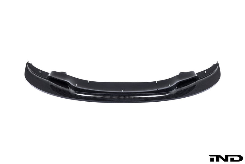 Karbonius E9X M3 Carbon Front Lip - Street
