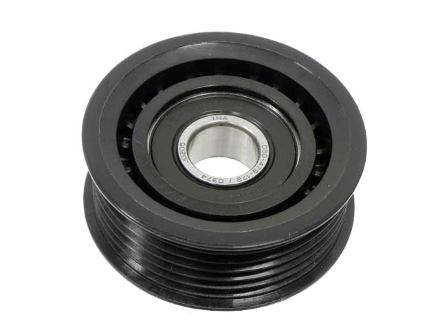 INA Drive Belt Idler Pulley - 5320160100