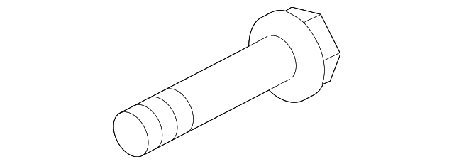 Genuine Porsche parts diagram