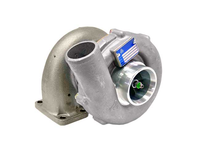 BORG WARNER Turbocharger - 53279887200