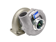 BORG WARNER Turbocharger - 5327-988-7200