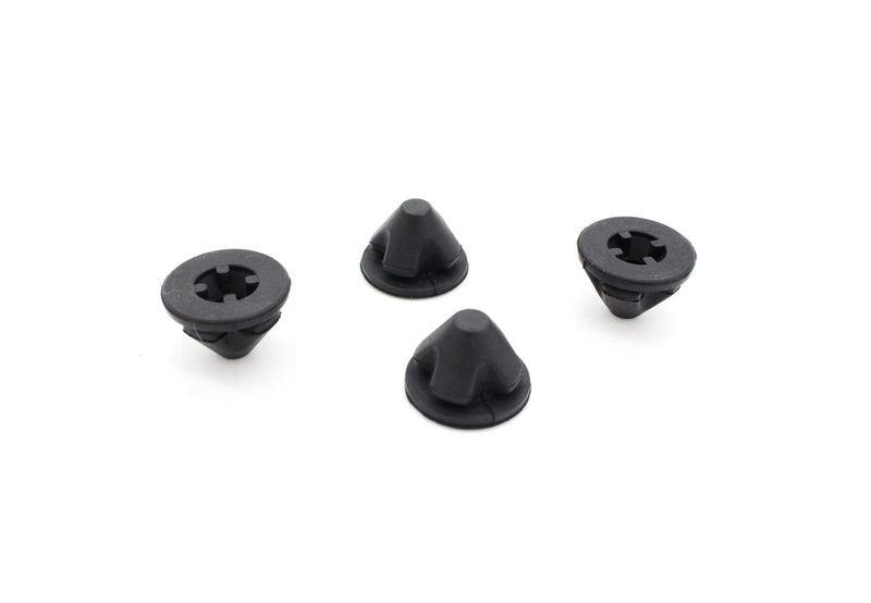 RacingLine Engine Cover Grommet Upgrade for Audi RS3 (8V/8Y) &amp; TT RS (8S) 2.5 TFSI | VWR190007