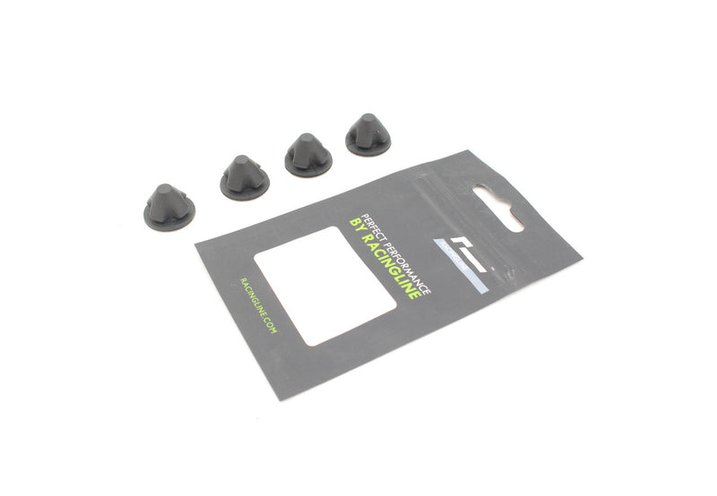 RacingLine Engine Cover Grommet Upgrade for Audi RS3 (8V/8Y) &amp; TT RS (8S) 2.5 TFSI | VWR190007