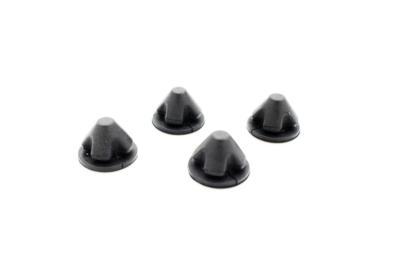 RacingLine Engine Cover Grommet Upgrade for Audi RS3 (8V/8Y) &amp; TT RS (8S) 2.5 TFSI | VWR190007